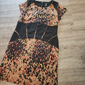 Ashley Stewart dress